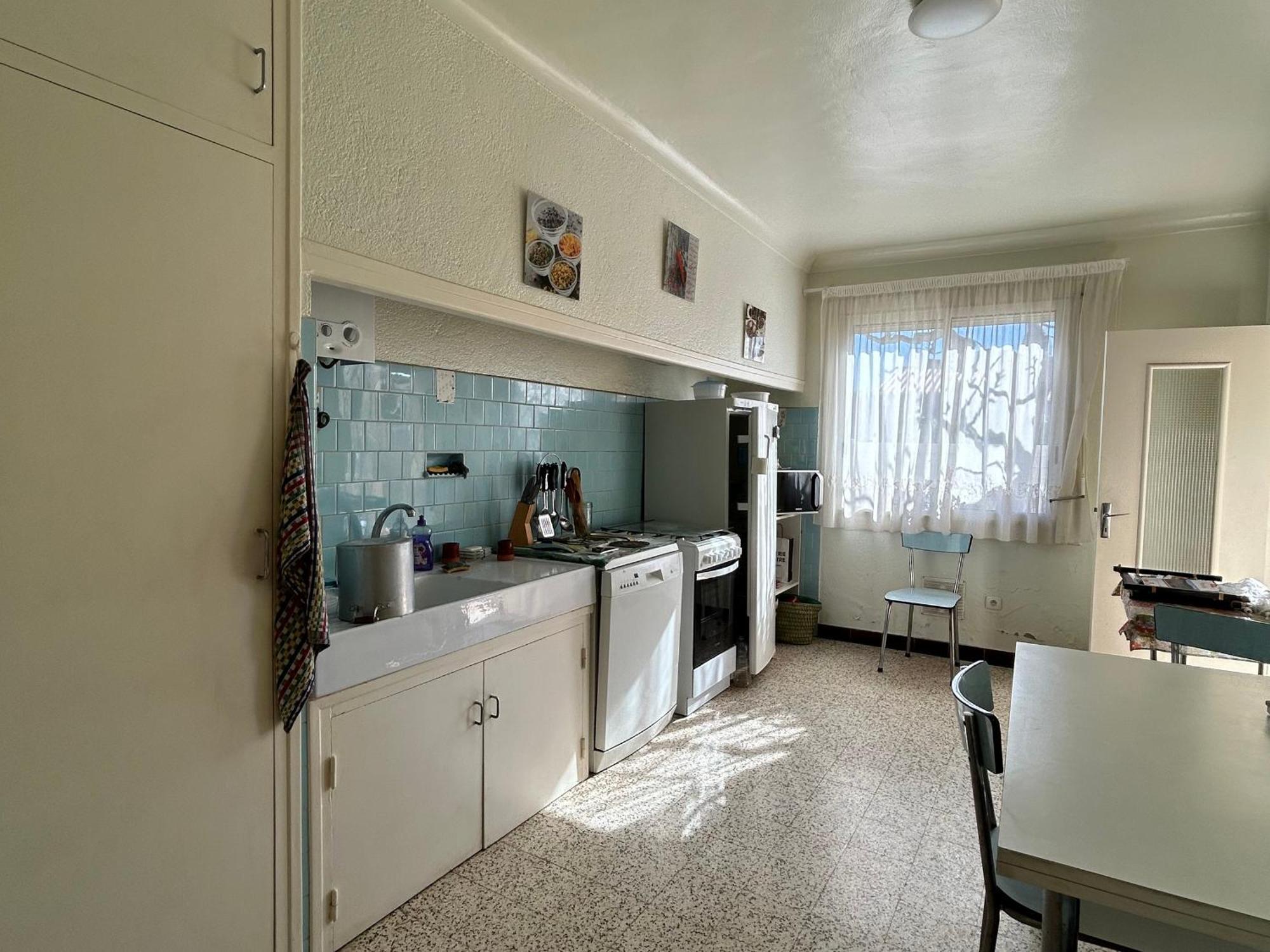 Maison Familiale A Saint-Cyprien, Proche Plage Et Commerces - Fr-1-732-75 Kültér fotó