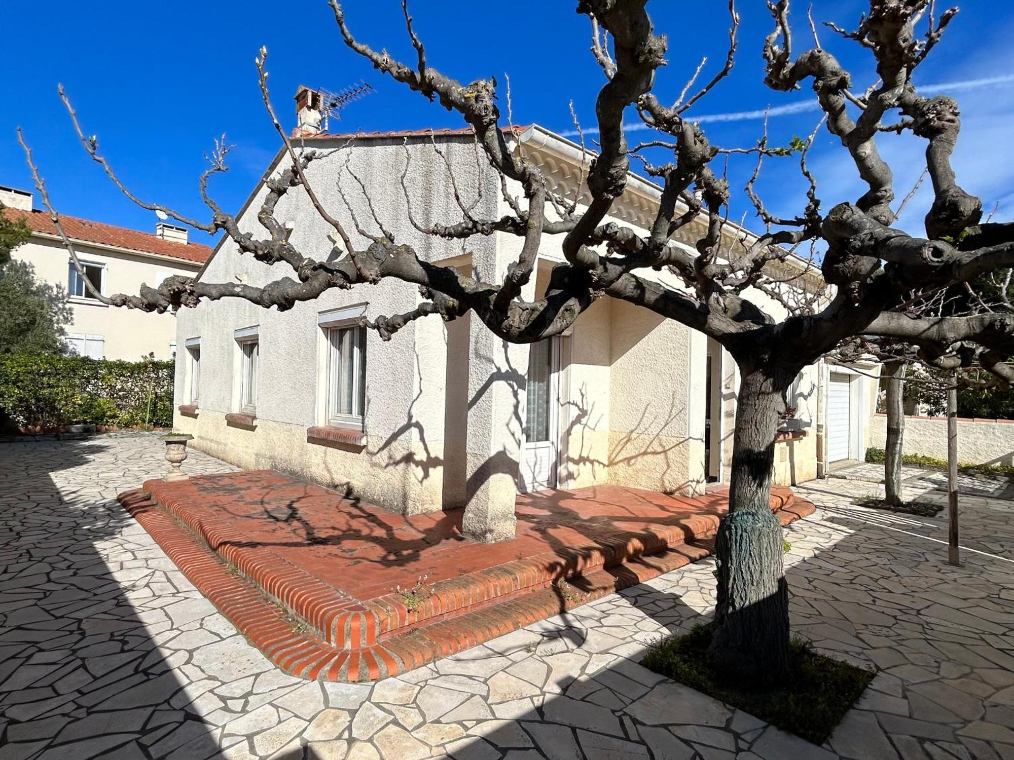Maison Familiale A Saint-Cyprien, Proche Plage Et Commerces - Fr-1-732-75 Kültér fotó