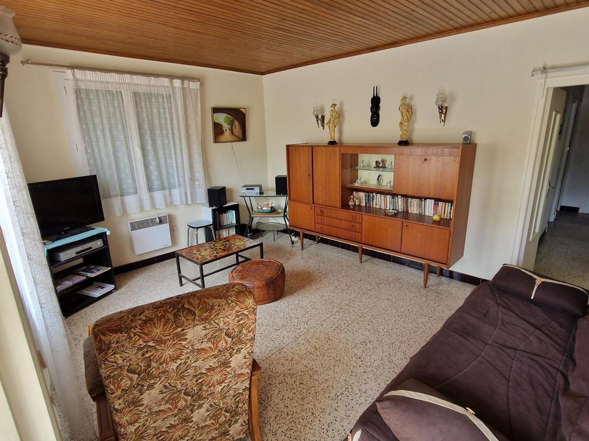 Maison Familiale A Saint-Cyprien, Proche Plage Et Commerces - Fr-1-732-75 Kültér fotó