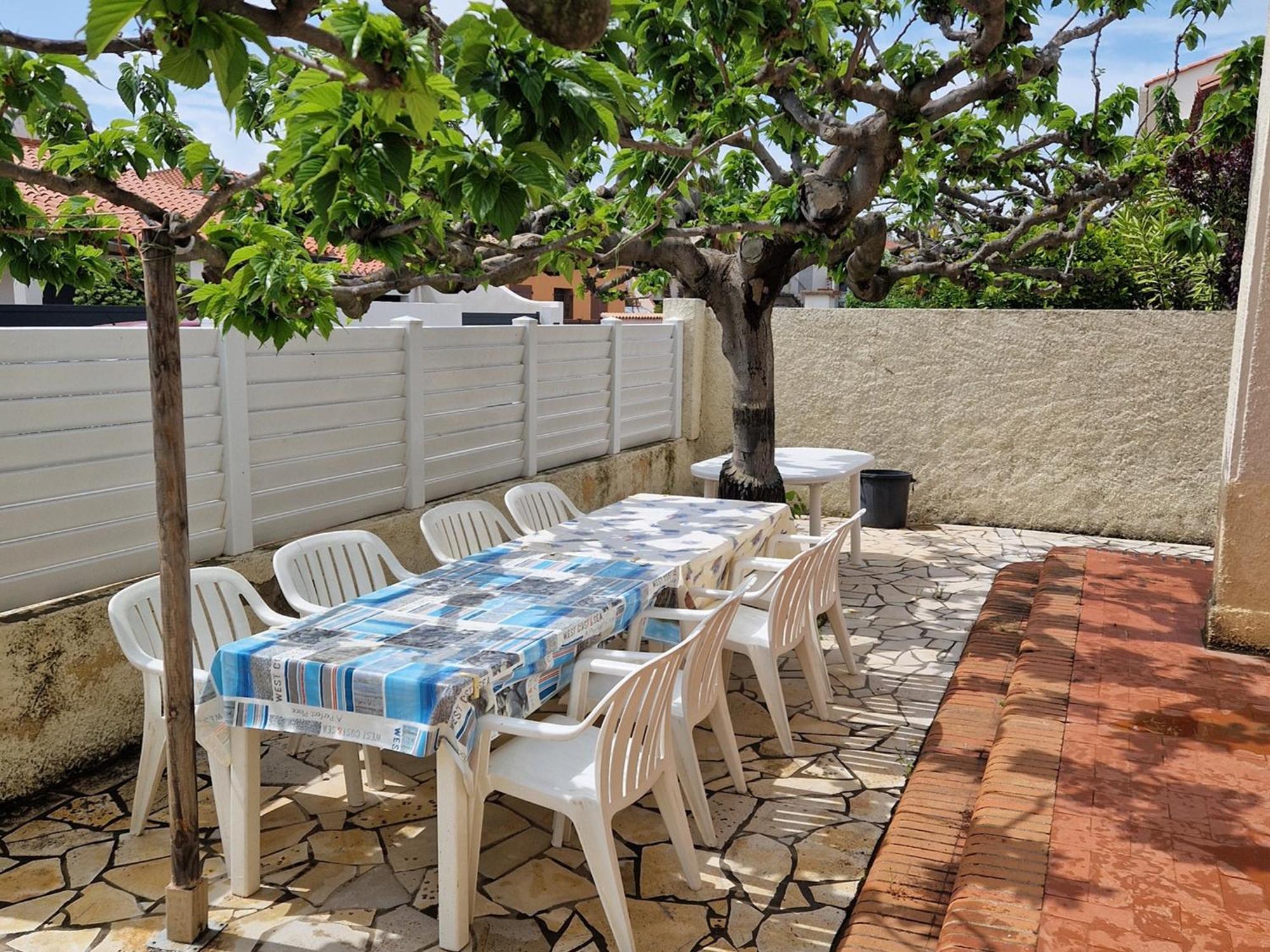 Maison Familiale A Saint-Cyprien, Proche Plage Et Commerces - Fr-1-732-75 Kültér fotó