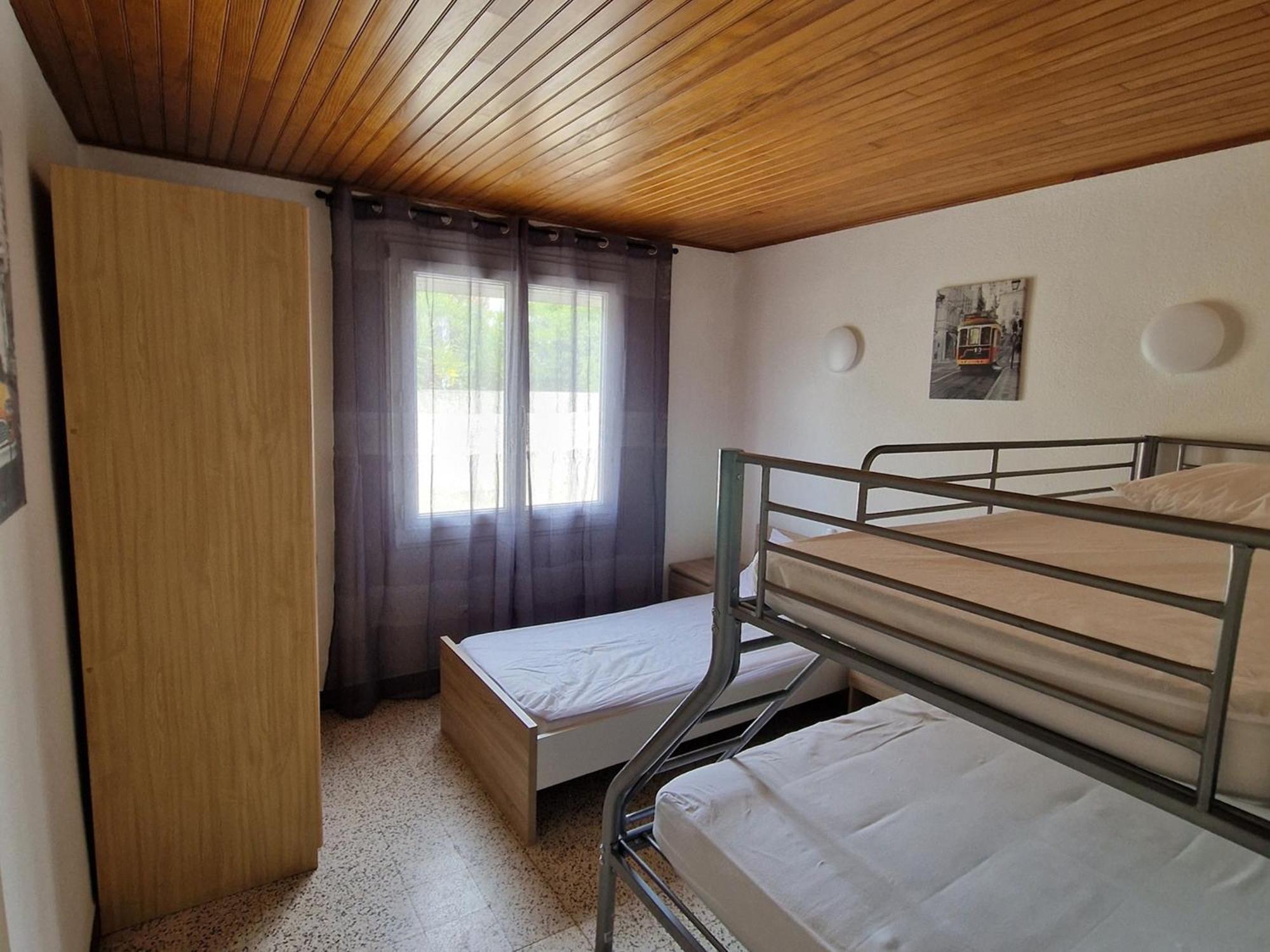 Maison Familiale A Saint-Cyprien, Proche Plage Et Commerces - Fr-1-732-75 Kültér fotó